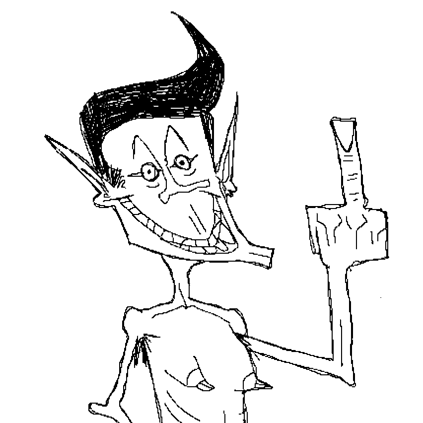 Goblin